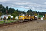 UP 3085